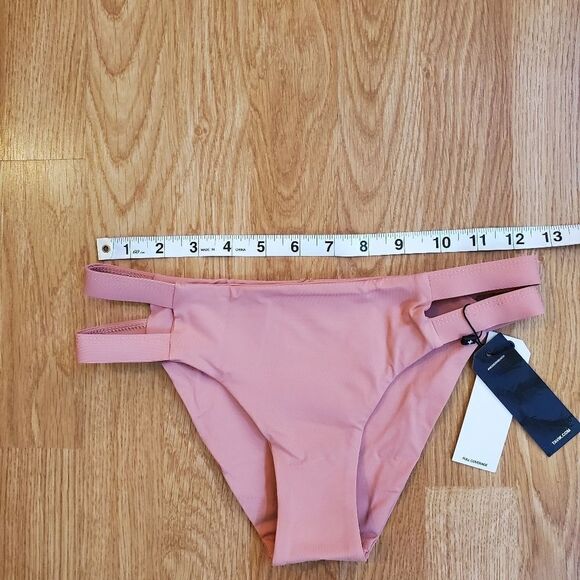 Tavik Chloe Full Coverage Bikini Bottom sz XS - Picture 13 of 14